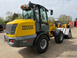 Wacker Neuson WL 60