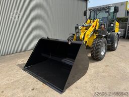 Wacker Neuson WL 60