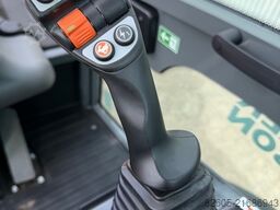 Wacker Neuson WL 60