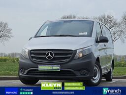 MERCEDES-BENZ VITO 116 L2 Navi Automaat AC!