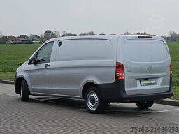 MERCEDES-BENZ VITO 116 L2 Navi Automaat AC!