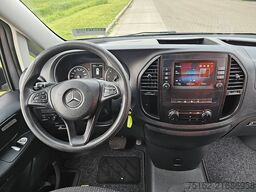 MERCEDES-BENZ VITO 116 L2 Navi Automaat AC!