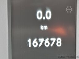 MERCEDES-BENZ VITO 116 L2 Navi Automaat AC!