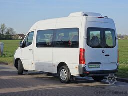 MERCEDES-BENZ SPRINTER 314 L2H2 9-Pers 2x Airco