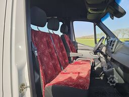 MERCEDES-BENZ SPRINTER 314 L2H2 9-Pers 2x Airco