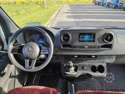 MERCEDES-BENZ SPRINTER 314 L2H2 9-Pers 2x Airco