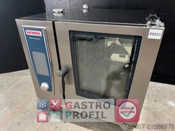 Rational SCC 61 WE