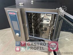 Rational SCC 61 WE