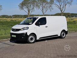 OPEL VIVARO 1.5 L2 Airco Camera