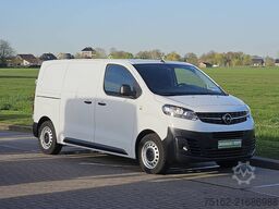 OPEL VIVARO 1.5 L2 Airco Camera
