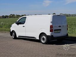 OPEL VIVARO 1.5 L2 Airco Camera
