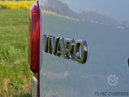 OPEL VIVARO 1.5 L2 Airco Camera