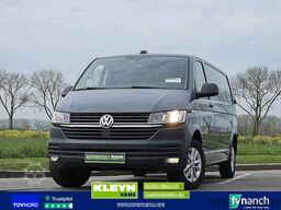 VOLKSWAGEN TRANSPORTER 2.0 TDI L2H1 AC Trekhaak!