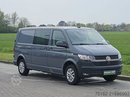 VOLKSWAGEN TRANSPORTER 2.0 TDI L2H1 AC Trekhaak!