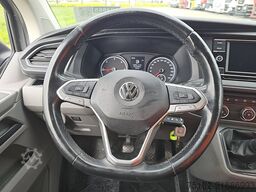 VOLKSWAGEN TRANSPORTER 2.0 TDI L2H1 AC Trekhaak!