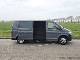 VOLKSWAGEN TRANSPORTER 2.0 TDI L2H1 AC Trekhaak!