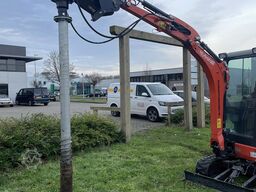 Digga aanbouwdeel MM-14-K