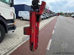 Kinshofer Kinshofer KM 920-12 Container Ledig Systeem KM ...