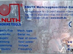 Knuth Sinus 330x1500