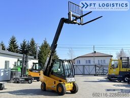 JCB TLT30D TELESCOPIC MAST DIESEL CABIN