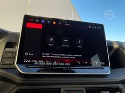 MAN TGE 3.180 Pritsche DOKA LR 4x4 ACC LED SHZ Diff.