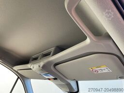 MAN TGE 3.180 Pritsche DOKA LR 4x4 ACC LED SHZ Diff.