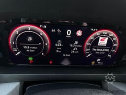 MAN TGE 3.180 L3H3 Kasten 4x4 CAMPER AHK ACC LED NAV