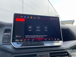 MAN TGE 3.180 L3H3 Kasten 4x4 CAMPER AHK ACC LED NAV