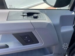 MAN TGE 3.180 L3H3 Kasten 4x4 CAMPER AHK ACC LED NAV