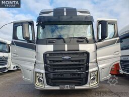 FORD F-Max 500 BlackLine, Retarder, Euro6, Navi, TÜV