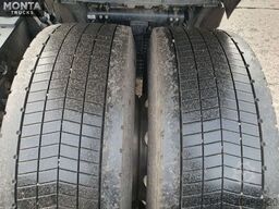 FORD F-Max 500 BlackLine, Retarder, Euro6, Navi, TÜV