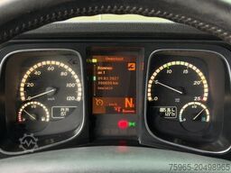 MERCEDES-BENZ Actros 2542 EURO 6 FULL SPOILER 886.000 KM HOLLA