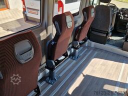 Opel Movao Fiat Ducato Systemboden Rolli