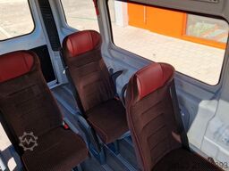 Opel Movao Fiat Ducato Systemboden Rolli