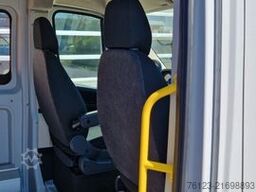 Opel Movao Fiat Ducato Systemboden Rolli