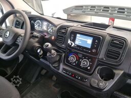 Opel Movao Fiat Ducato Systemboden Rolli