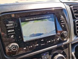 Opel Movao Fiat Ducato Systemboden Rolli