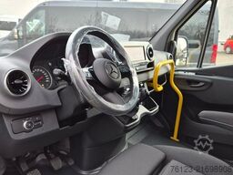 MERCEDES-BENZ Sprinter 415 ,19 Schlafsessel Sonderpreis