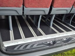 MERCEDES-BENZ Sprinter 415 ,19 Schlafsessel Sonderpreis