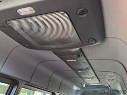MERCEDES-BENZ Sprinter 415 ,19 Schlafsessel Sonderpreis