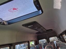 MERCEDES-BENZ Sprinter 415 ,19 Schlafsessel Sonderpreis