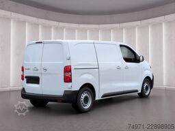 Opel Vivaro Electric Kasten*Temp R-Kam Keyless Blueto