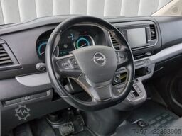 Opel Vivaro Electric Kasten*Temp R-Kam Keyless Blueto