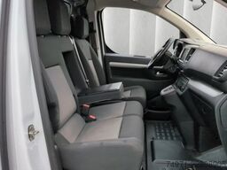 Opel Vivaro Electric Kasten*Temp R-Kam Keyless Blueto