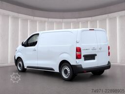Opel Vivaro Electric Kasten*Temp R-Kam Keyless Blueto