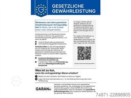Opel Vivaro Electric Kasten*Temp R-Kam Keyless Blueto