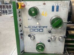 LEGOOR 300
