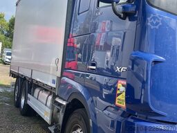 DAF XF 530