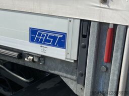 DAF XF 530