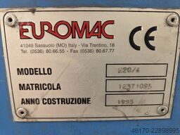Euromac 220 4